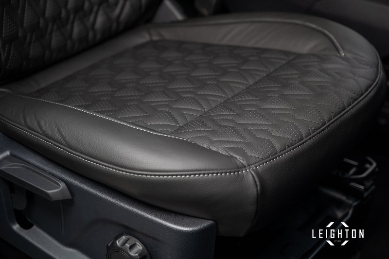 Ford Transit Custom 2.5 320 PHEV 232ps Auto Panel Van L1 H1 - N5467