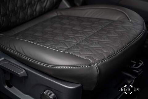 Ford Transit Custom 2.5 320 PHEV 232ps Auto Panel Van L1 H1 - N5467