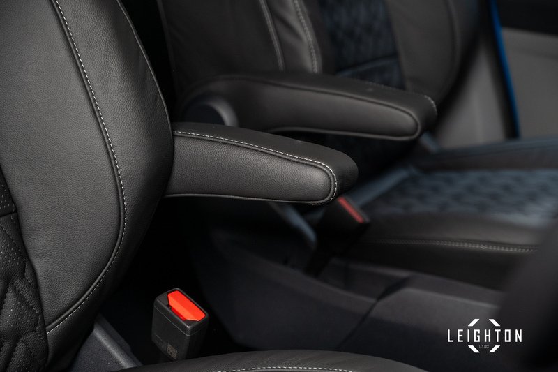 Ford Transit Custom 2.5 320 PHEV 232ps Auto Panel Van L1 H1 - N5467