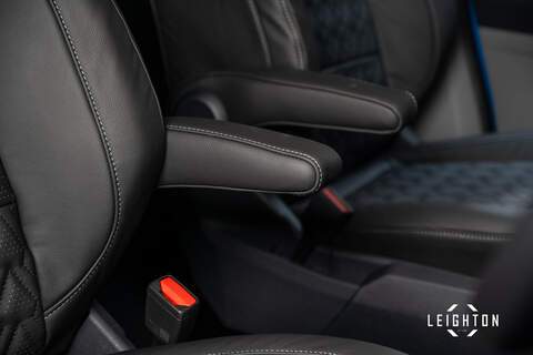 Ford Transit Custom 2.5 320 PHEV 232ps Auto Panel Van L1 H1 - N5467