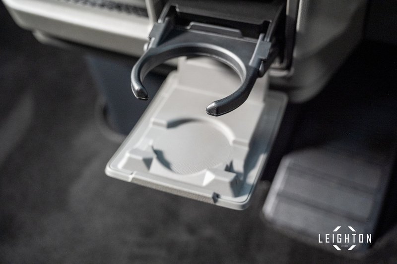 Ford Transit Custom 2.5 320 PHEV 232ps Auto Panel Van L1 H1 - N5467