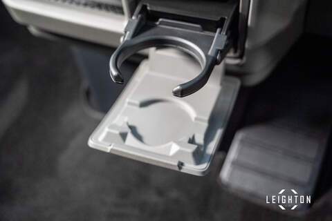 Ford Transit Custom 2.5 320 PHEV 232ps Auto Panel Van L1 H1 - N5467