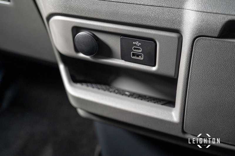 Ford Transit Custom 2.5 320 PHEV 232ps Auto Panel Van L1 H1 - N5467