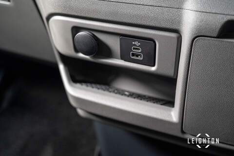 Ford Transit Custom 2.5 320 PHEV 232ps Auto Panel Van L1 H1 - N5467