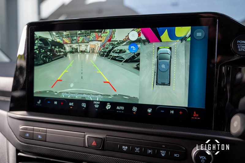 Ford Transit Custom 2.5 320 PHEV 232ps Auto Panel Van L1 H1 - N5467