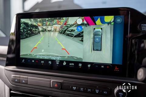 Ford Transit Custom 2.5 320 PHEV 232ps Auto Panel Van L1 H1 - N5467