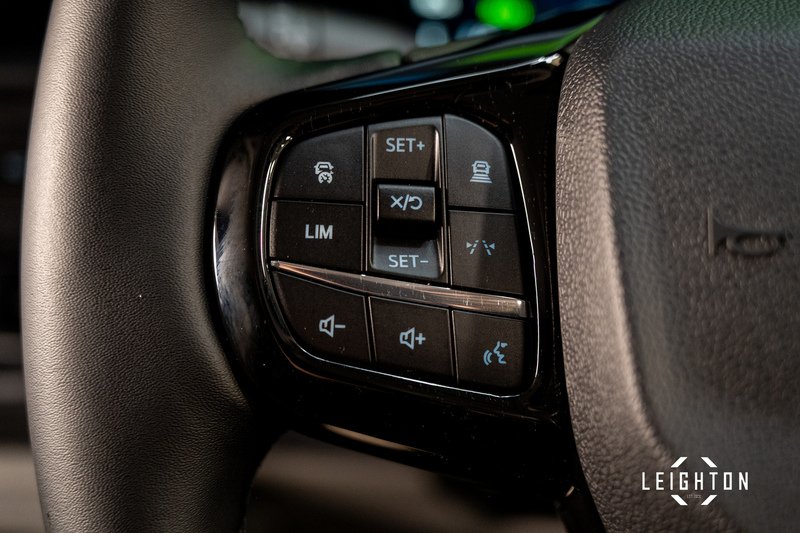 Ford Transit Custom 2.5 320 PHEV 232ps Auto Panel Van L1 H1 - N5467