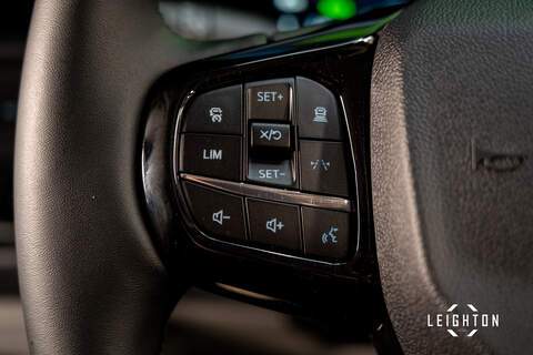 Ford Transit Custom 2.5 320 PHEV 232ps Auto Panel Van L1 H1 - N5467