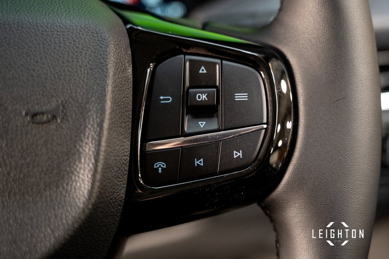 Ford Transit Custom 2.5 320 PHEV 232ps Auto Panel Van L1 H1 - N5467