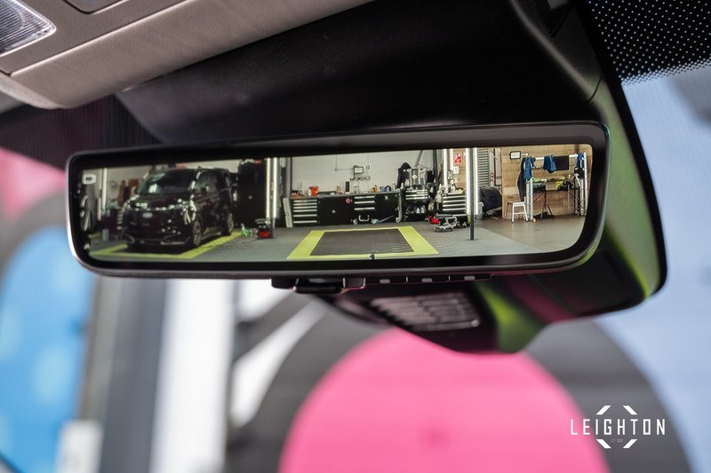 Ford Transit Custom 2.5 320 PHEV 232ps Auto Panel Van L1 H1 - N5467