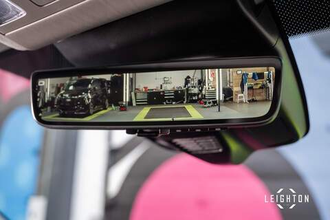 Ford Transit Custom 2.5 320 PHEV 232ps Auto Panel Van L1 H1 - N5467