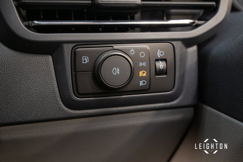 Ford Transit Custom 2.5 320 PHEV 232ps Auto Panel Van L1 H1 - N5467