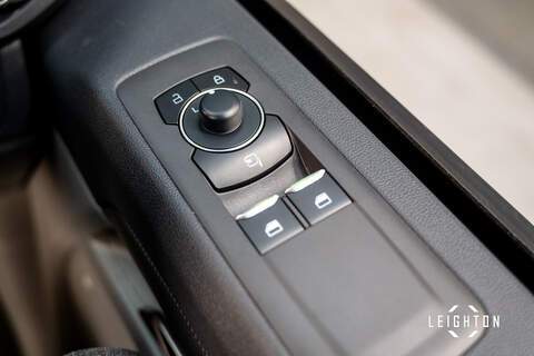 Ford Transit Custom 2.5 320 PHEV 232ps Auto Panel Van L1 H1 - N5467