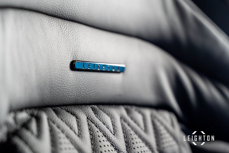 Ford Transit Custom 2.5 320 PHEV 232ps Auto Panel Van L1 H1 - N5467