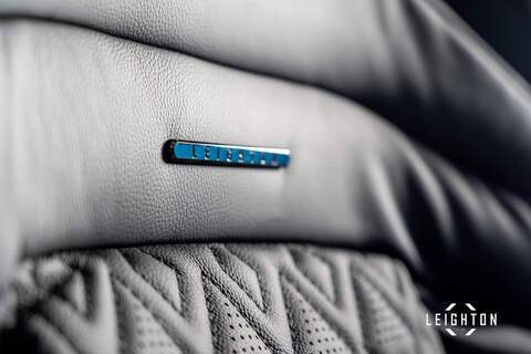 Ford Transit Custom 2.5 320 PHEV 232ps Auto Panel Van L1 H1 - N5467