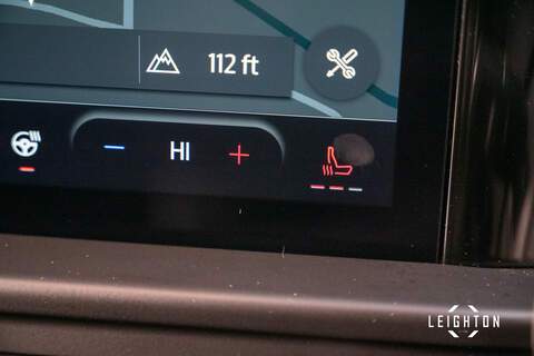 Ford Transit Custom 2.5 320 PHEV 232ps Auto Panel Van L1 H1 - N5467