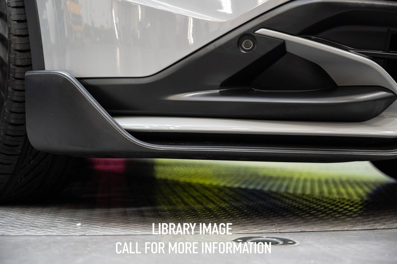 Ford Transit Custom 2.5 320 PHEV 232ps Auto Double Cab L2 H1 - N5378