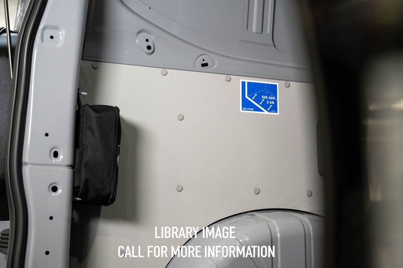 Ford Transit Custom 2.5 320 PHEV 232ps Auto Double Cab L2 H1 - N5378