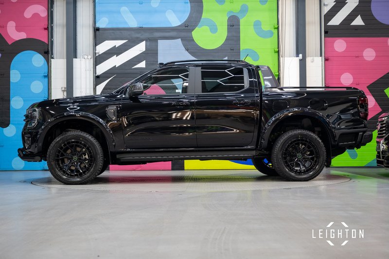 Ford Ranger Wildtrak 2.3 EcoBoost PHEV 281ps Auto Double Cab - N5329