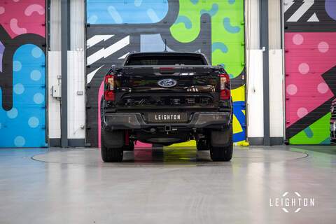Ford Ranger Wildtrak 2.3 EcoBoost PHEV 281ps Auto Double Cab - N5329