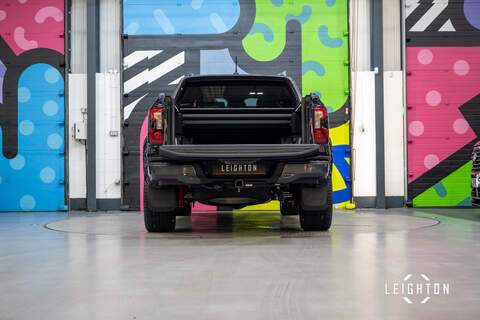 Ford Ranger Wildtrak 2.3 EcoBoost PHEV 281ps Auto Double Cab - N5329