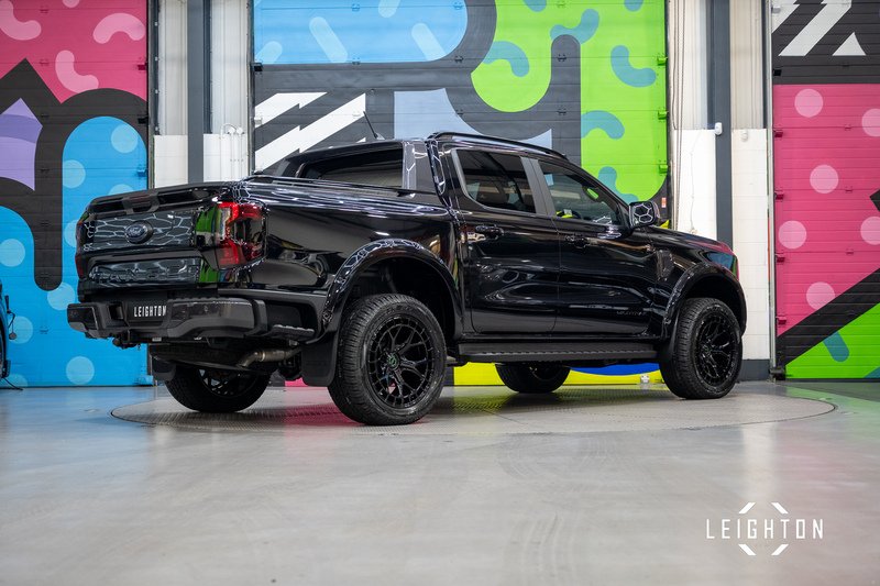 Ford Ranger Wildtrak 2.3 EcoBoost PHEV 281ps Auto Double Cab - N5329