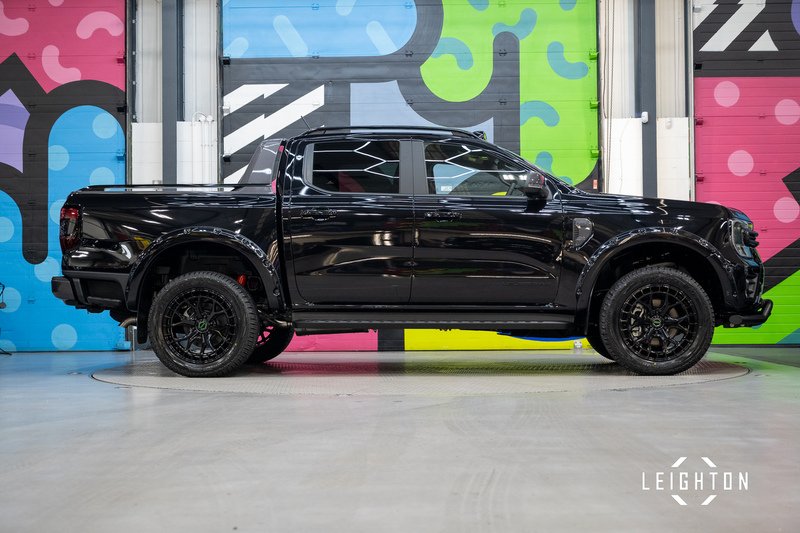 Ford Ranger Wildtrak 2.3 EcoBoost PHEV 281ps Auto Double Cab - N5329