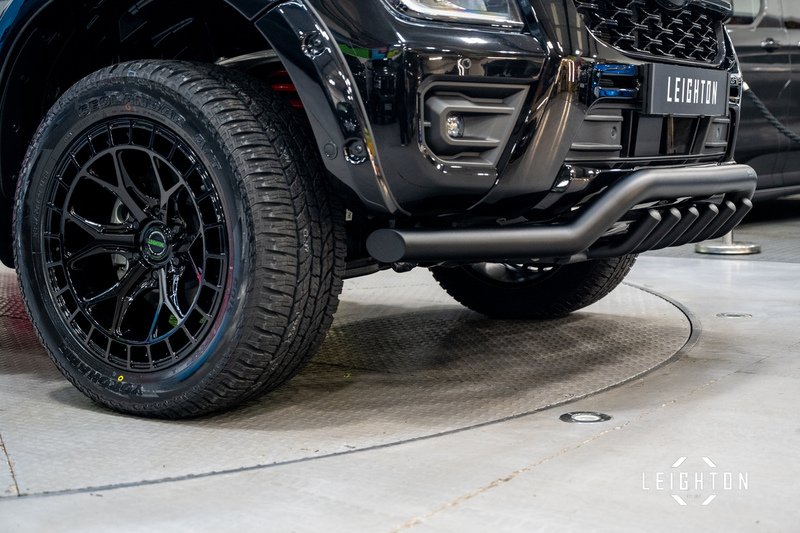 Ford Ranger Wildtrak 2.3 EcoBoost PHEV 281ps Auto Double Cab - N5329