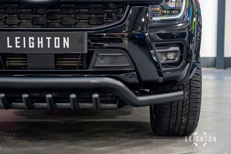 Ford Ranger Wildtrak 2.3 EcoBoost PHEV 281ps Auto Double Cab - N5329