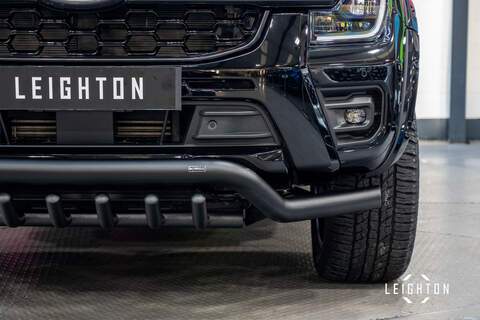 Ford Ranger Wildtrak 2.3 EcoBoost PHEV 281ps Auto Double Cab - N5329