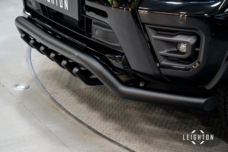 Ford Ranger Wildtrak 2.3 EcoBoost PHEV 281ps Auto Double Cab - N5329