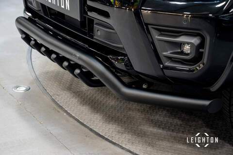 Ford Ranger Wildtrak 2.3 EcoBoost PHEV 281ps Auto Double Cab - N5329