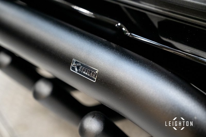 Ford Ranger Wildtrak 2.3 EcoBoost PHEV 281ps Auto Double Cab - N5329