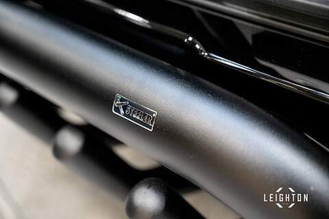 Ford Ranger Wildtrak 2.3 EcoBoost PHEV 281ps Auto Double Cab - N5329