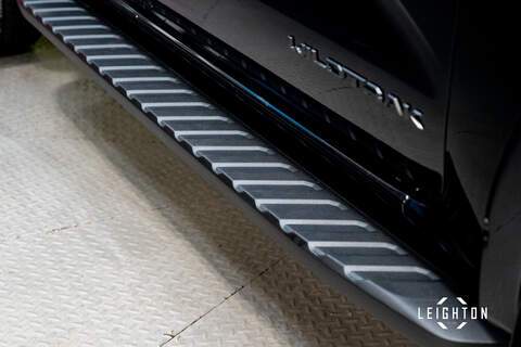 Ford Ranger Wildtrak 2.3 EcoBoost PHEV 281ps Auto Double Cab - N5329