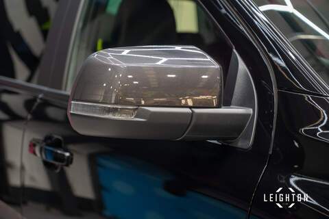 Ford Ranger Wildtrak 2.3 EcoBoost PHEV 281ps Auto Double Cab - N5329