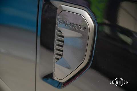 Ford Ranger Wildtrak 2.3 EcoBoost PHEV 281ps Auto Double Cab - N5329