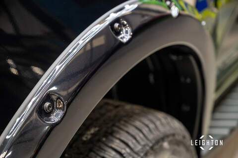 Ford Ranger Wildtrak 2.3 EcoBoost PHEV 281ps Auto Double Cab - N5329