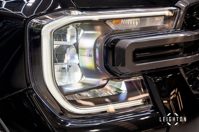 Ford Ranger Wildtrak 2.3 EcoBoost PHEV 281ps Auto Double Cab - N5329