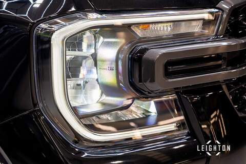 Ford Ranger Wildtrak 2.3 EcoBoost PHEV 281ps Auto Double Cab - N5329