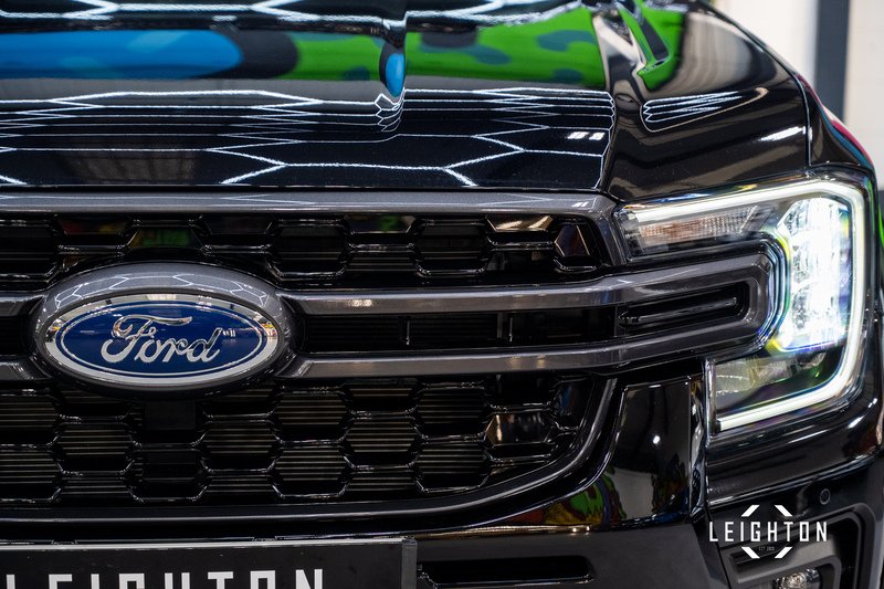 Ford Ranger Wildtrak 2.3 EcoBoost PHEV 281ps Auto Double Cab - N5329