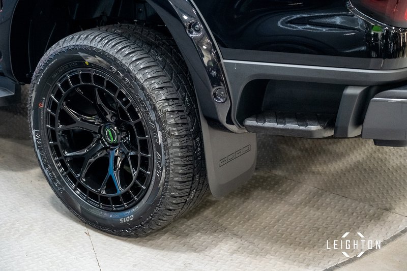 Ford Ranger Wildtrak 2.3 EcoBoost PHEV 281ps Auto Double Cab - N5329