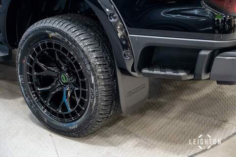 Ford Ranger Wildtrak 2.3 EcoBoost PHEV 281ps Auto Double Cab - N5329