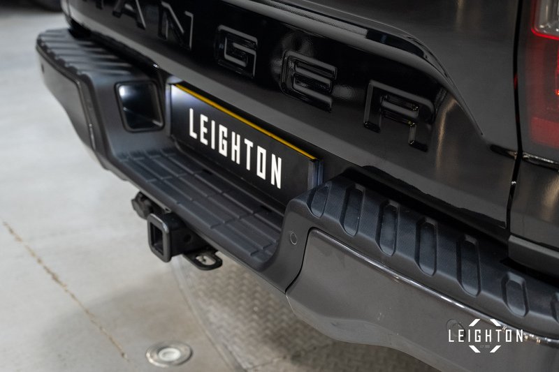 Ford Ranger Wildtrak 2.3 EcoBoost PHEV 281ps Auto Double Cab - N5329