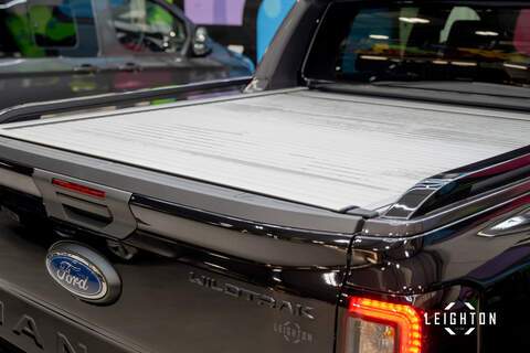 Ford Ranger Wildtrak 2.3 EcoBoost PHEV 281ps Auto Double Cab - N5329