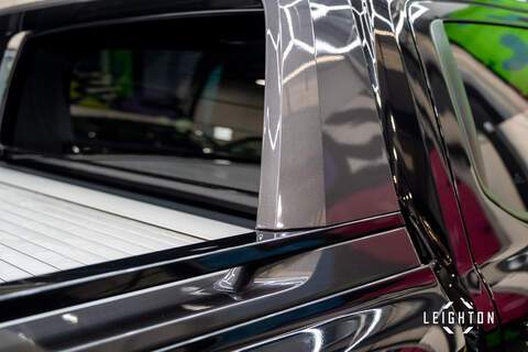 Ford Ranger Wildtrak 2.3 EcoBoost PHEV 281ps Auto Double Cab - N5329