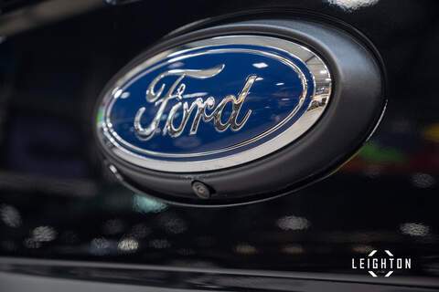 Ford Ranger Wildtrak 2.3 EcoBoost PHEV 281ps Auto Double Cab - N5329