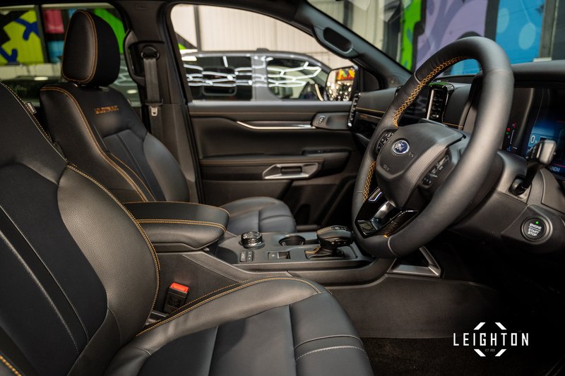 Ford Ranger Wildtrak 2.3 EcoBoost PHEV 281ps Auto Double Cab - N5329