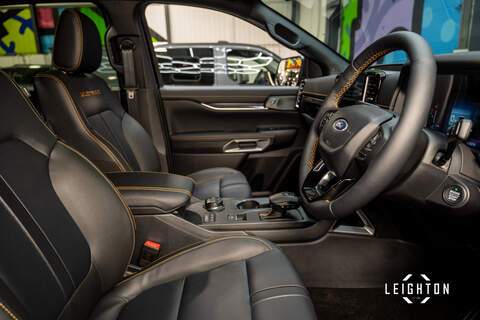 Ford Ranger Wildtrak 2.3 EcoBoost PHEV 281ps Auto Double Cab - N5329