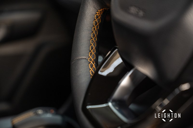 Ford Ranger Wildtrak 2.3 EcoBoost PHEV 281ps Auto Double Cab - N5329